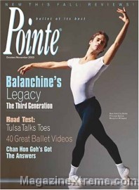 Pointe