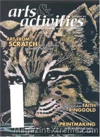 Arts & Activities