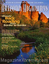 Arizona Highways