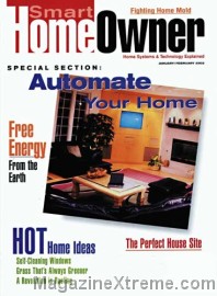Smart Homeowner