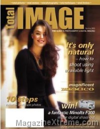 Total Image