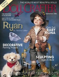 Doll Crafter