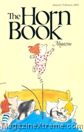 Horn Book Magazine