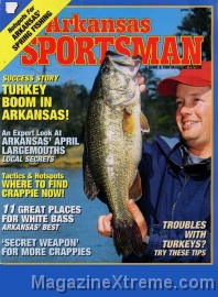 Arkansas Sportsman