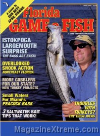 Florida Game & Fish