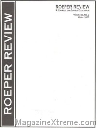 Roeper Review