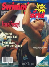 Swimming World