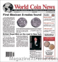 World Coin News