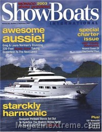 Showboats International