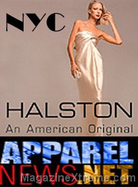 Apparel News (NY)