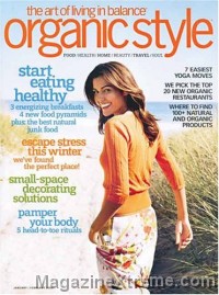 Organic Style