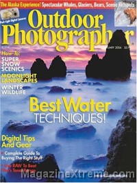 Outdoor Photographer