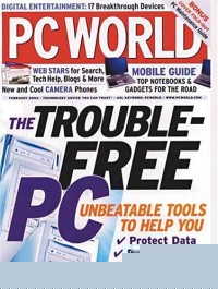 PC World
