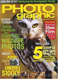 Photographic