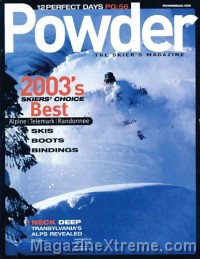 Powder