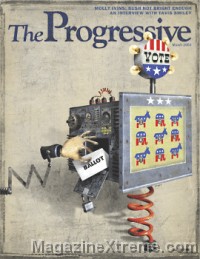 Progressive