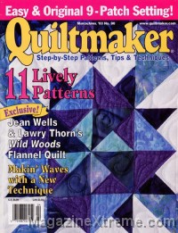 Quiltmaker