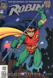 Robin (Comic)