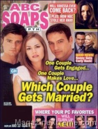ABC Soaps In Depth