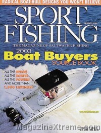 Sport Fishing