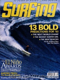 Surfing
