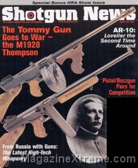 Shotgun News