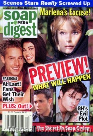Soap Opera Digest