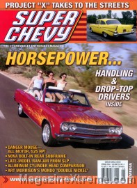 Super Chevy