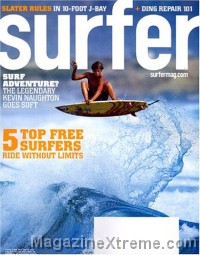 Surfer Magazine