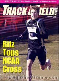 Track & Field News