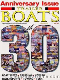 Trailer Boats