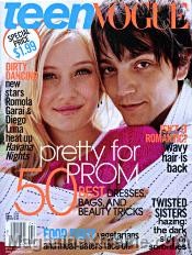 Teen Vogue