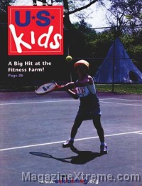 U.S. Kids