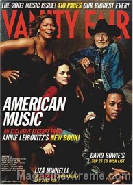 Vanity Fair