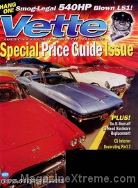 Vette