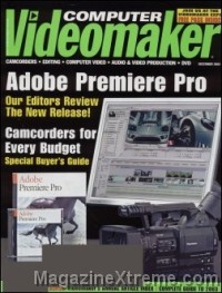 Videomaker