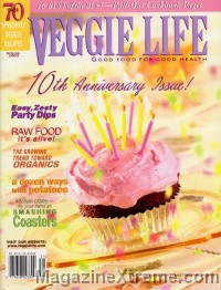 Veggie Life