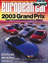 European Car