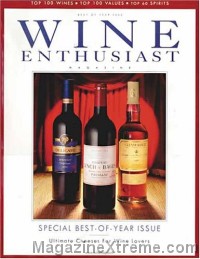 Wine Enthusiast