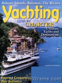 Yachting