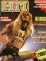 HM Heavy Metal