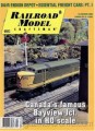 Railroad Model Craftsman