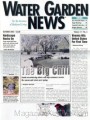 Water Garden News