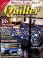 Quilter Magazine