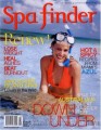 Spa Finder