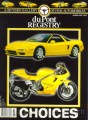 Dupont Registry Of Fine Autos