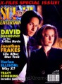 Sci-Fi Entertainment