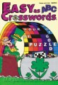 Easy As ABC Crosswords