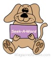Seek A Word