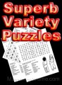 Superb Variety Puzzles